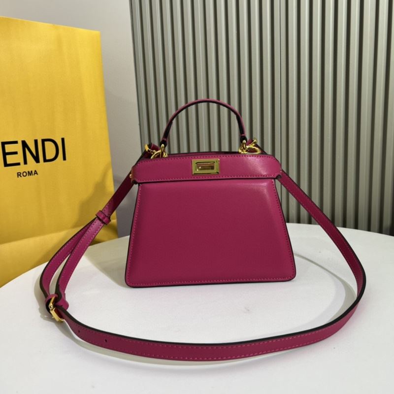 Fendi Top Handle Bags